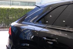 2024 Audi RS Q8 TFSI