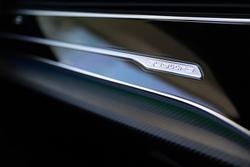 2024 Audi RS Q8 TFSI