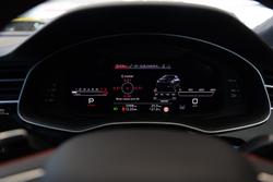 2024 Audi RS Q8 TFSI