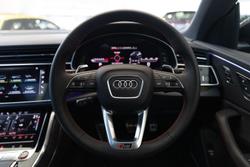 2024 Audi RS Q8 TFSI