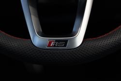 2024 Audi RS Q8 TFSI