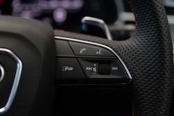 2024 Audi RS Q8 TFSI