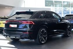 2024 Audi RS Q8 TFSI