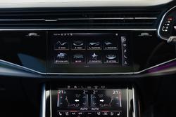 2024 Audi RS Q8 TFSI