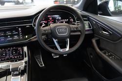 2024 Audi RS Q8 TFSI