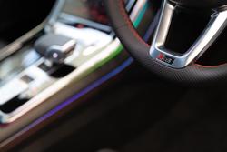 2024 Audi RS Q8 TFSI