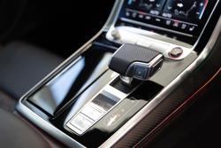 2024 Audi RS Q8 TFSI