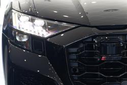 2024 Audi RS Q8 TFSI