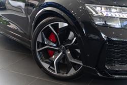 2024 Audi RS Q8 TFSI