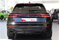 2024 Audi RS Q8 TFSI