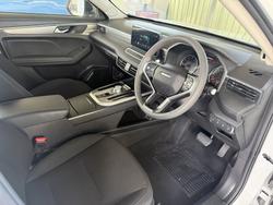 2024 GWM Haval Jolion Premium