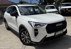 2024 GWM Haval Jolion Premium