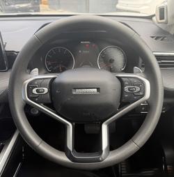 2024 GWM Haval Jolion Premium