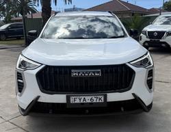 2024 GWM Haval Jolion Premium