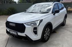 2024 GWM Haval Jolion Premium