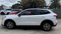 2024 GWM Haval Jolion Premium