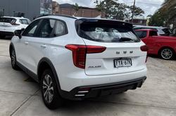 2024 GWM Haval Jolion Premium