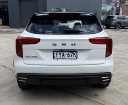 2024 GWM Haval Jolion Premium