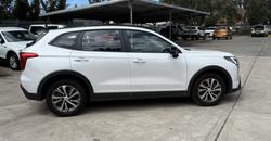 2024 GWM Haval Jolion Premium