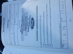 2017 Ford Mondeo Trend MD MY17 Magnetic