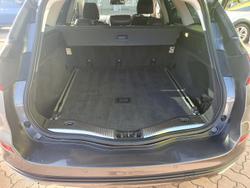 2017 Ford Mondeo Trend MD MY17 Magnetic