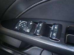 2017 Ford Mondeo Trend MD MY17 Magnetic