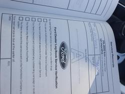 2017 Ford Mondeo Trend MD MY17 Magnetic