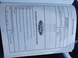 2017 Ford Mondeo Trend MD MY17 Magnetic