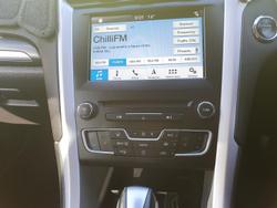 2017 Ford Mondeo Trend MD MY17 Magnetic