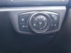 2017 Ford Mondeo Trend MD MY17 Magnetic