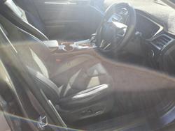 2017 Ford Mondeo Trend MD MY17 Magnetic