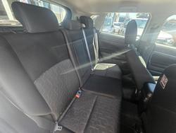 2020 Mitsubishi ASX ES ADAS