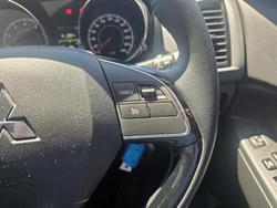 2020 Mitsubishi ASX ES ADAS