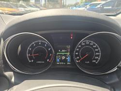 2020 Mitsubishi ASX ES ADAS