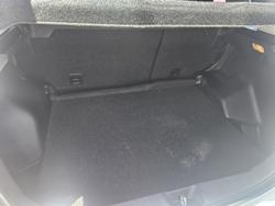 2020 Mitsubishi ASX ES ADAS