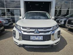 2020 Mitsubishi ASX ES ADAS