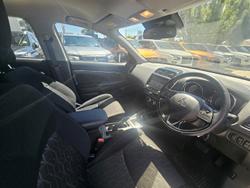 2020 Mitsubishi ASX ES ADAS