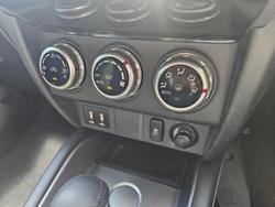 2020 Mitsubishi ASX ES ADAS