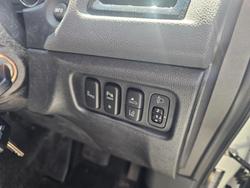 2020 Mitsubishi ASX ES ADAS