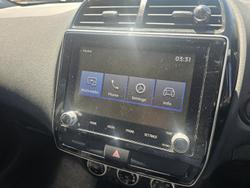 2020 Mitsubishi ASX ES ADAS