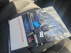 2020 Mitsubishi ASX ES ADAS