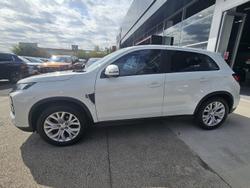 2020 Mitsubishi ASX ES ADAS