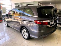 2014 Honda Odyssey VTi