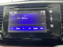 2014 Honda Odyssey VTi