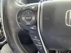 2014 Honda Odyssey VTi