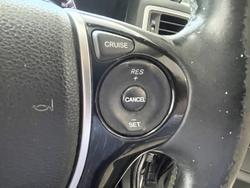 2014 Honda Odyssey VTi