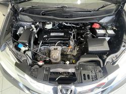 2014 Honda Odyssey VTi