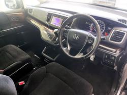 2014 Honda Odyssey VTi