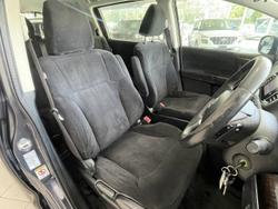 2014 Honda Odyssey VTi