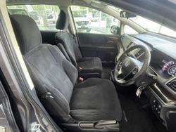 2014 Honda Odyssey VTi